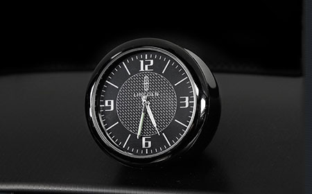 Clocks and watches