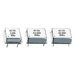 MIni active crystal oscillator